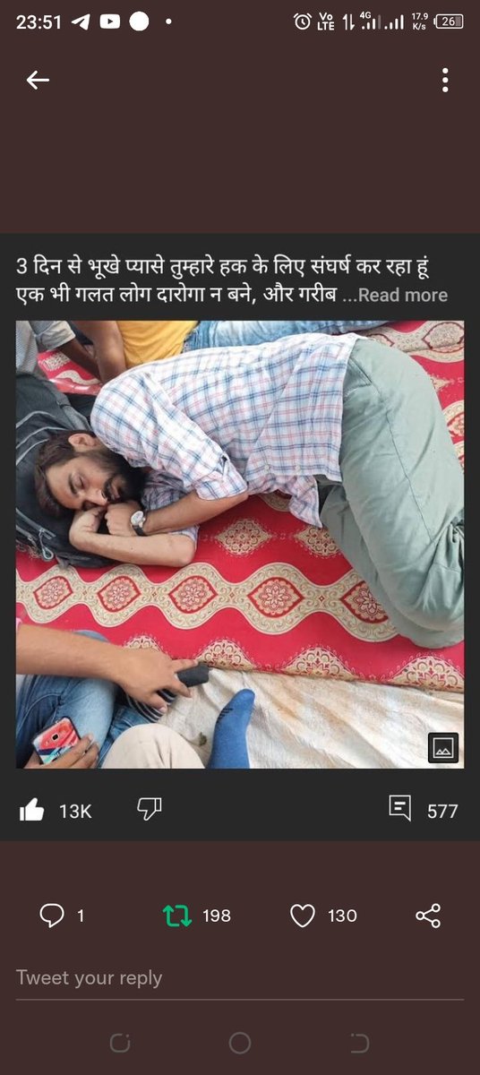 MitraPa23187930's tweet image. #Release_Vivek_Sir
#Release_Vivek_Sir
@myogioffice @Aamitabh2 @kpmaurya1