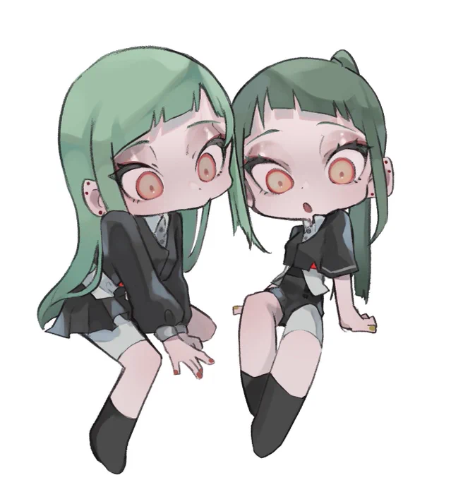 💚 