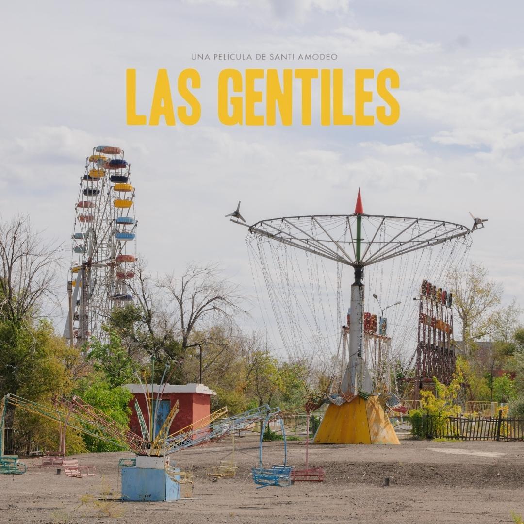 #Abandono 🎢• 3 de Junio🎬