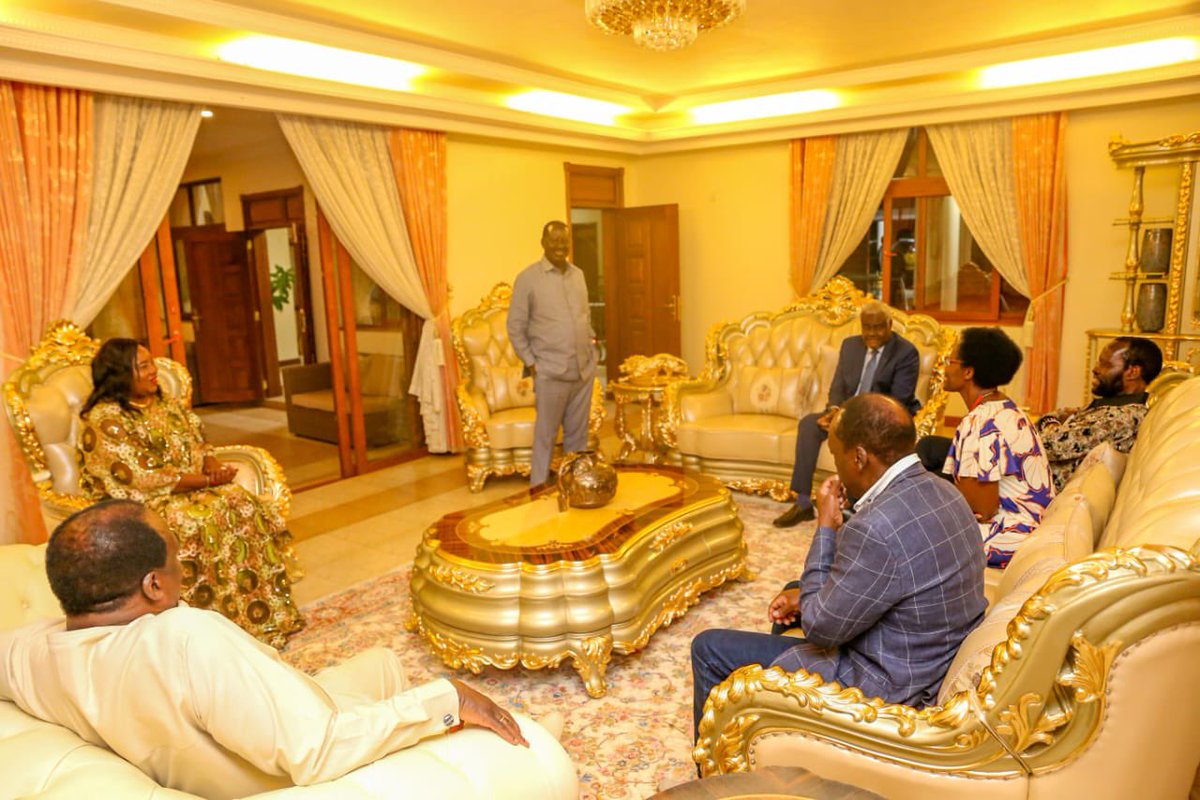 IdaOdinga tweet picture