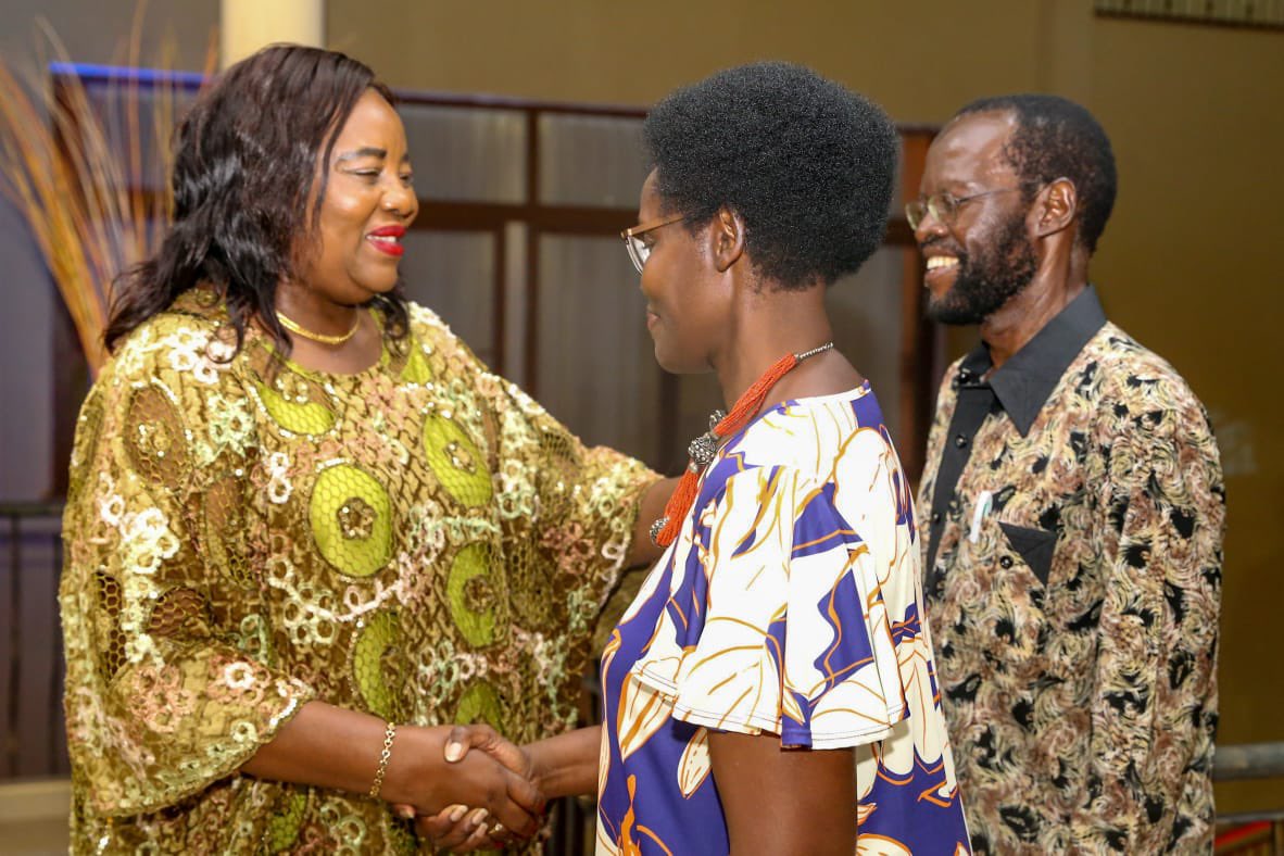 IdaOdinga tweet picture