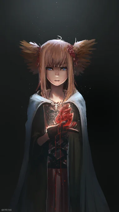 Dragonheart

@Dino_illus OC 