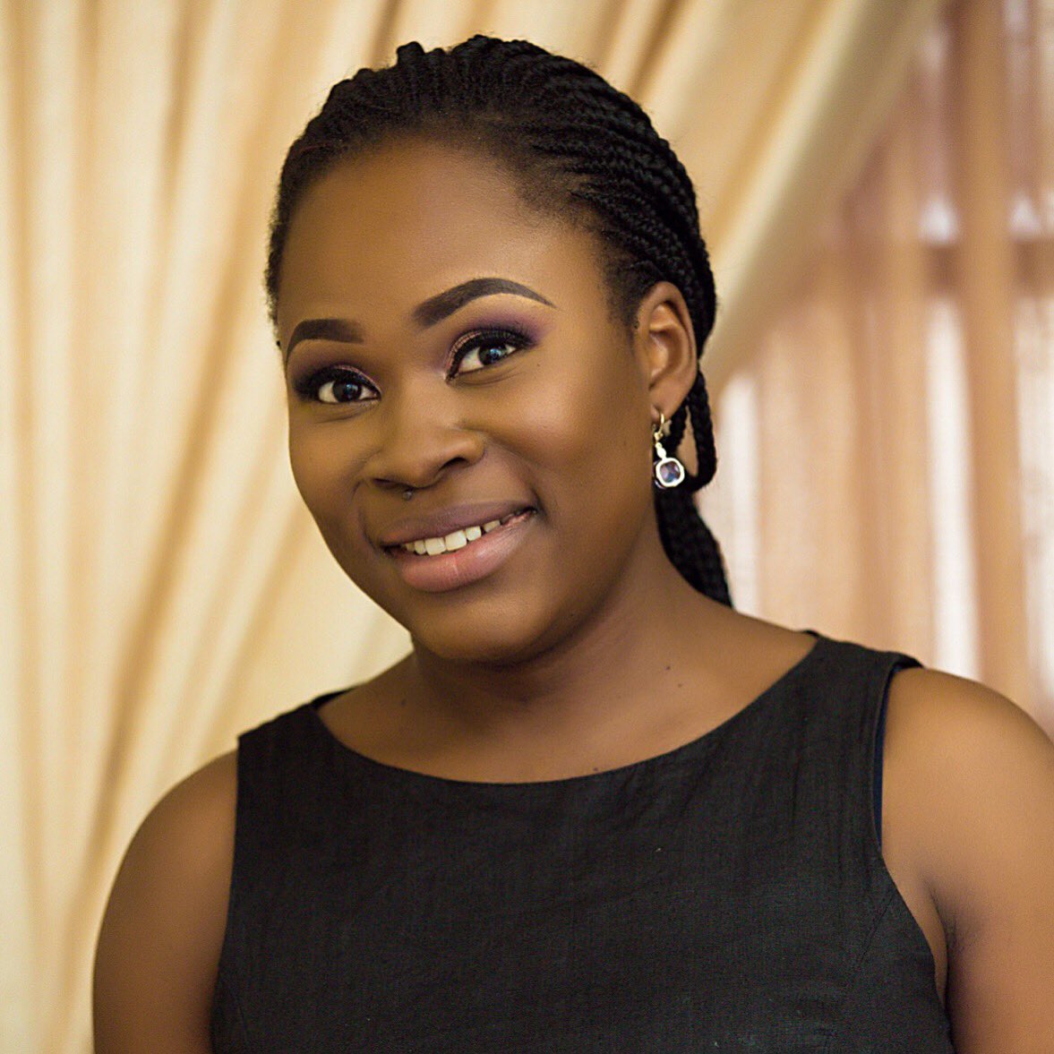 Dunsin Oyekan of #Geni tweet media