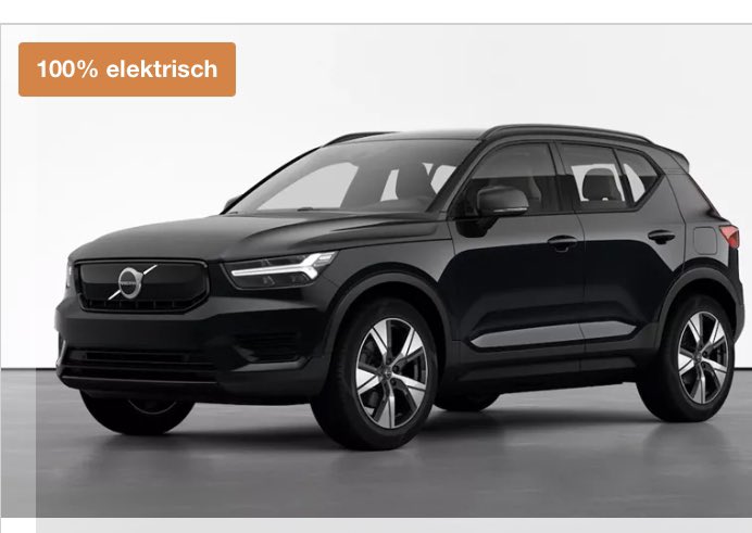 In september komt de #volvo xc-40 full elecktrisch op de oprit. Welke laadpaal moet ik daarvoor nemen. Door de bomen het bos niet meer zien ;-(