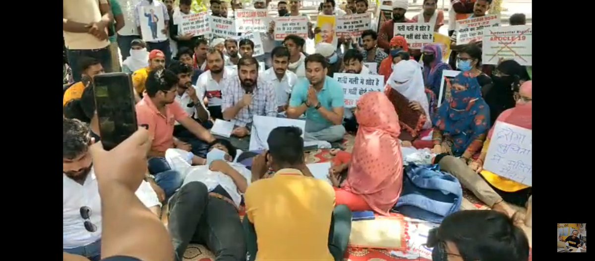 singhrakhi009's tweet image. #Release_Vivek_Sir