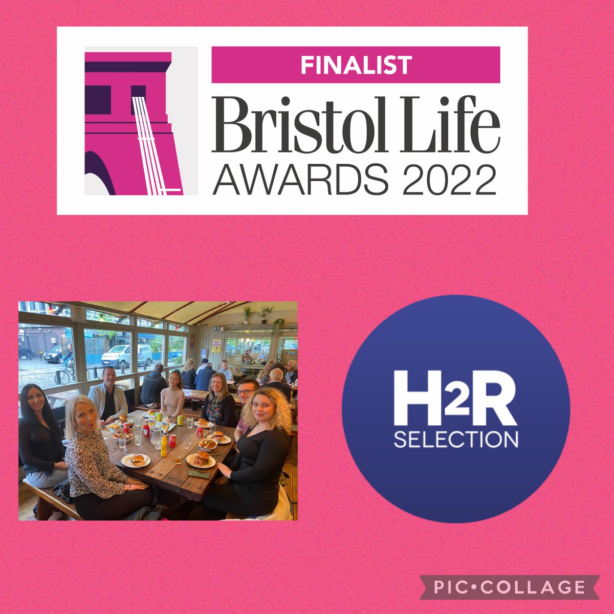 H2RSelection tweet media