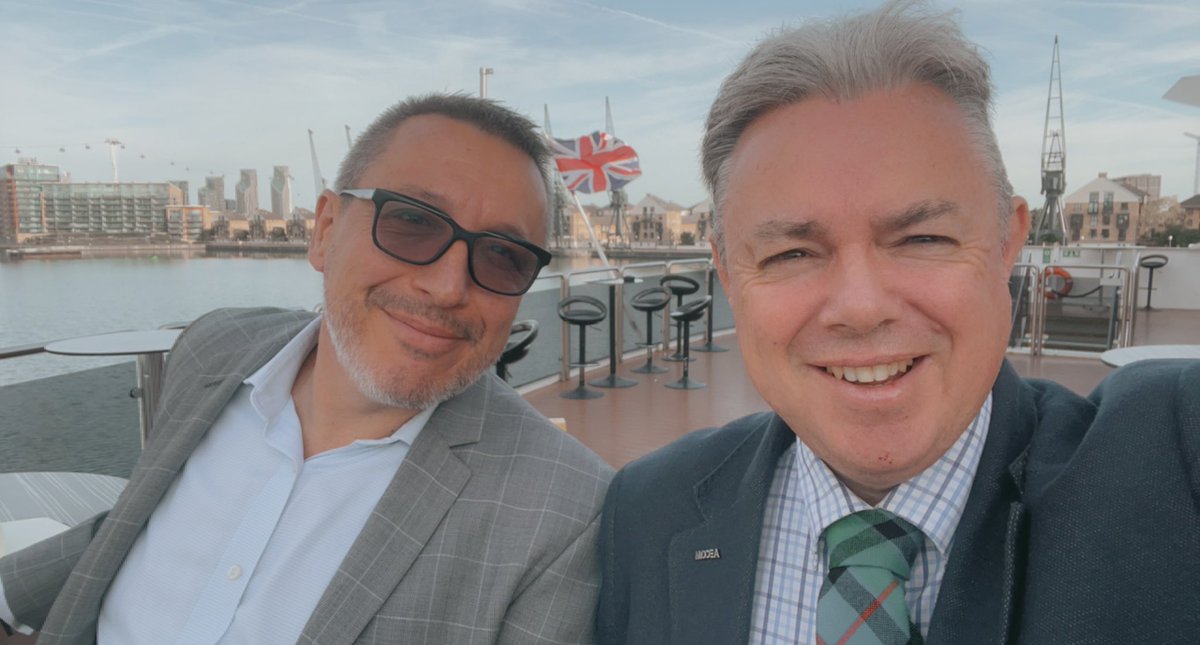 David Philp (@thephilpster) on Twitter photo Looking forward to presenting with <a href="/keithdwaller/">Keith Waller</a> at our breakfast 🍳 event celebrating digital in the #builtenvironment #DCW2022 Looking forward to presenting with <a href="/keithdwaller/">Keith Waller</a> at our breakfast 🍳 event celebrating digital in the #builtenvironment #DCW2022