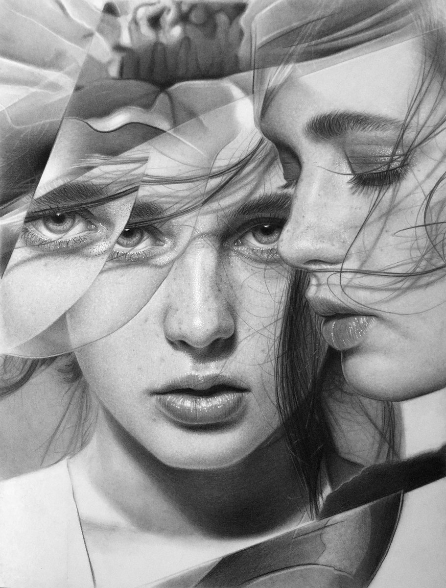 <a href="/NFTupdate/">NFT Update</a> Not just a collage artist. Drawing I did. ✌️❤️‍🔥👁