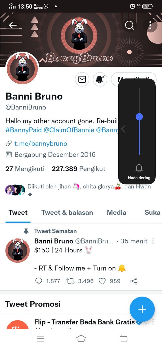 Listya1407's tweet photo. @chitaglorya__ @BanniBruno Donee @chitaglorya__ @BanniBruno @ita_bigwinx @a_nggunss @anggy_PB https://t.co/1Bm1zLvdvf
