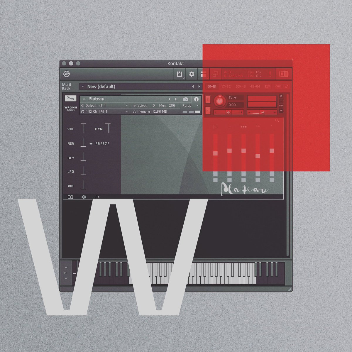 WrongTools's tweet photo. we don't break the rules. we merely test their elasticity
#kontaktinstruments #nativeinstruments #orchestralsamples https://t.co/IUL8AuSlMF