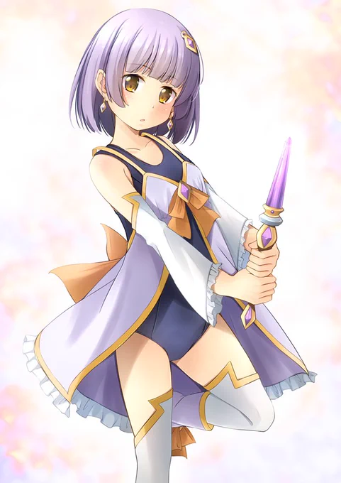 skebリクエストありがとうございました✨ご依頼者さんちのこ描かせて頂きました♪ 