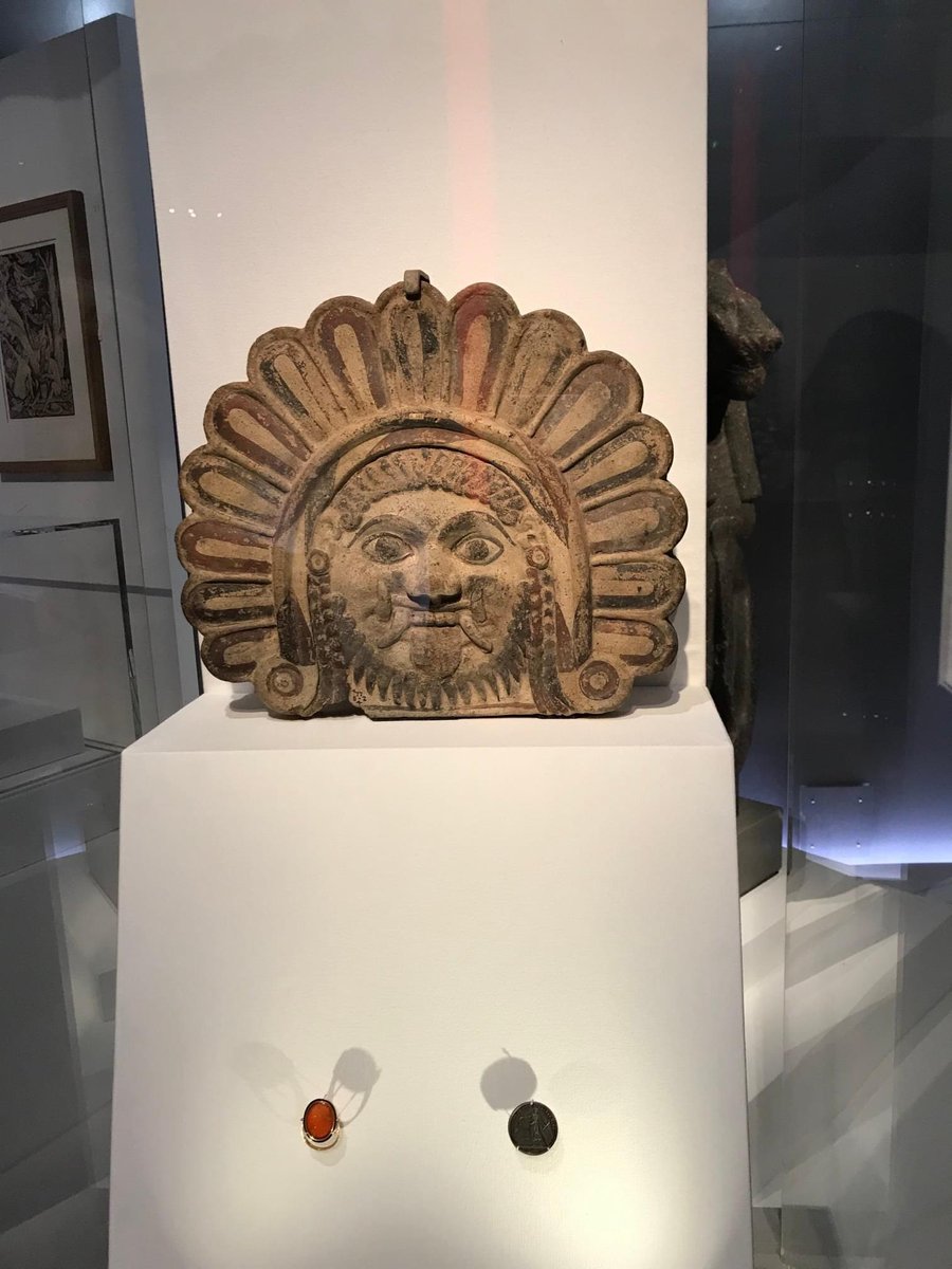 Natalie Haynes tweet media