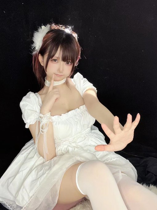 コスプレイヤー浅野菌子のTwitter画像54