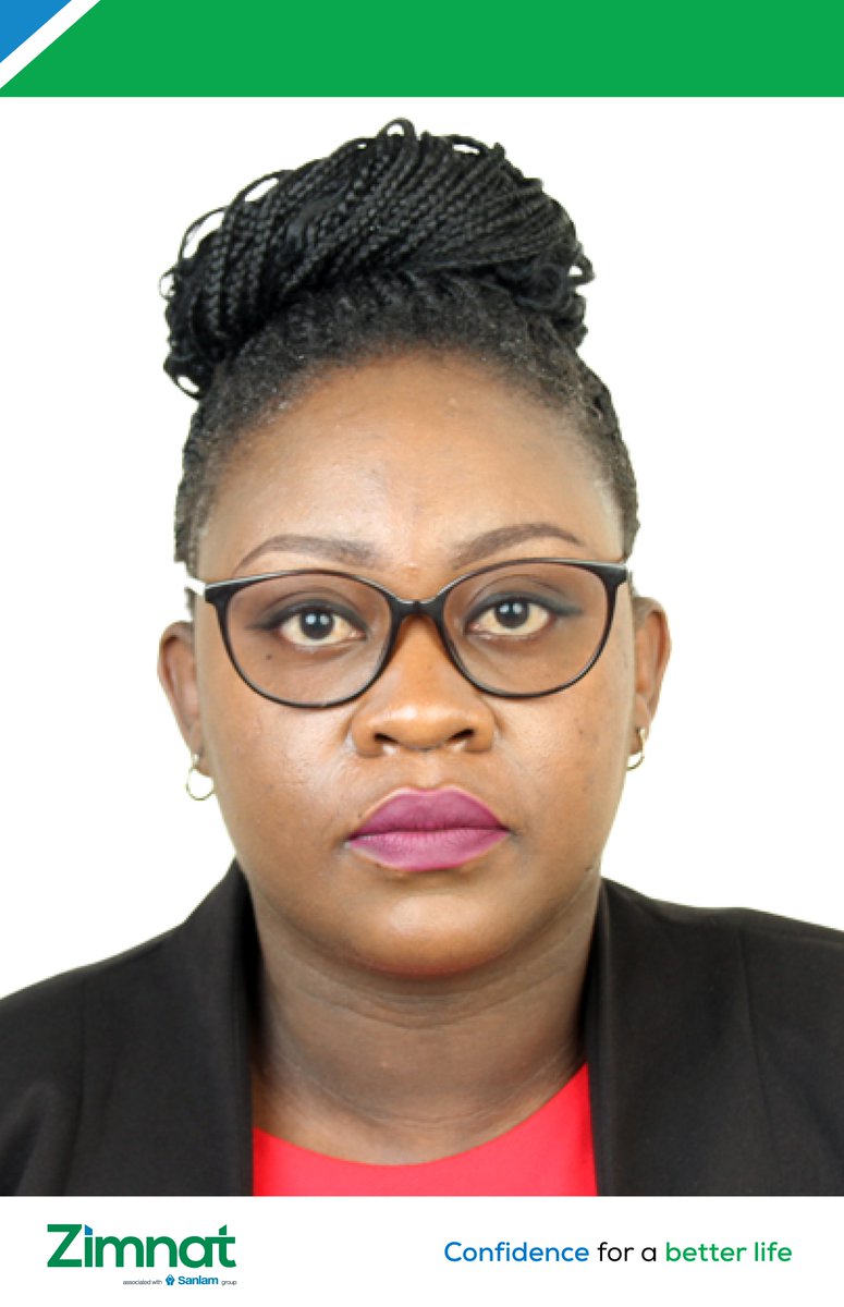 #WCW  
We are crushing on one of our own <a href="/LoiceChatizah/">Loice Chatizah</a>  who will be speaking at the upcoming Zimbabwe Association of Pension Funds session on the topic "The next generation of pension fund management driven by Data Analytics."

#thoughtleadership
#MakingLifeBetter