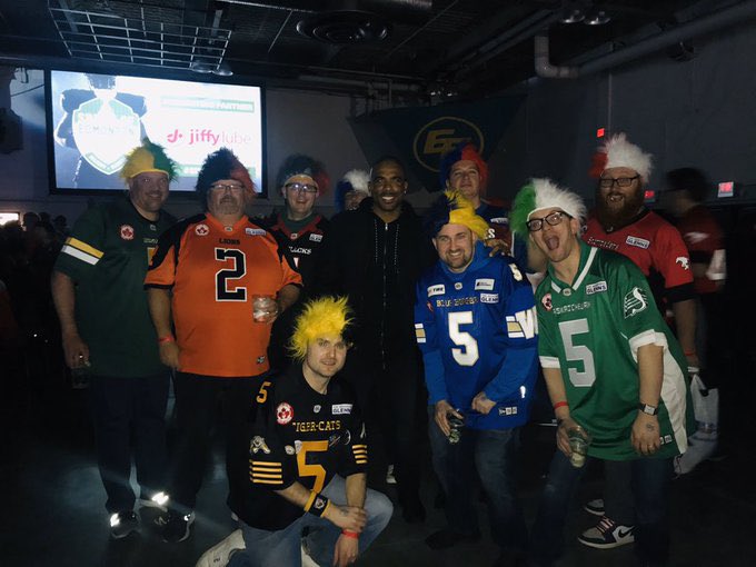 DGTnTeacher's tweet photo. 5 days until the @cfl was to kickoff preseason https://t.co/UHJZFknkaB