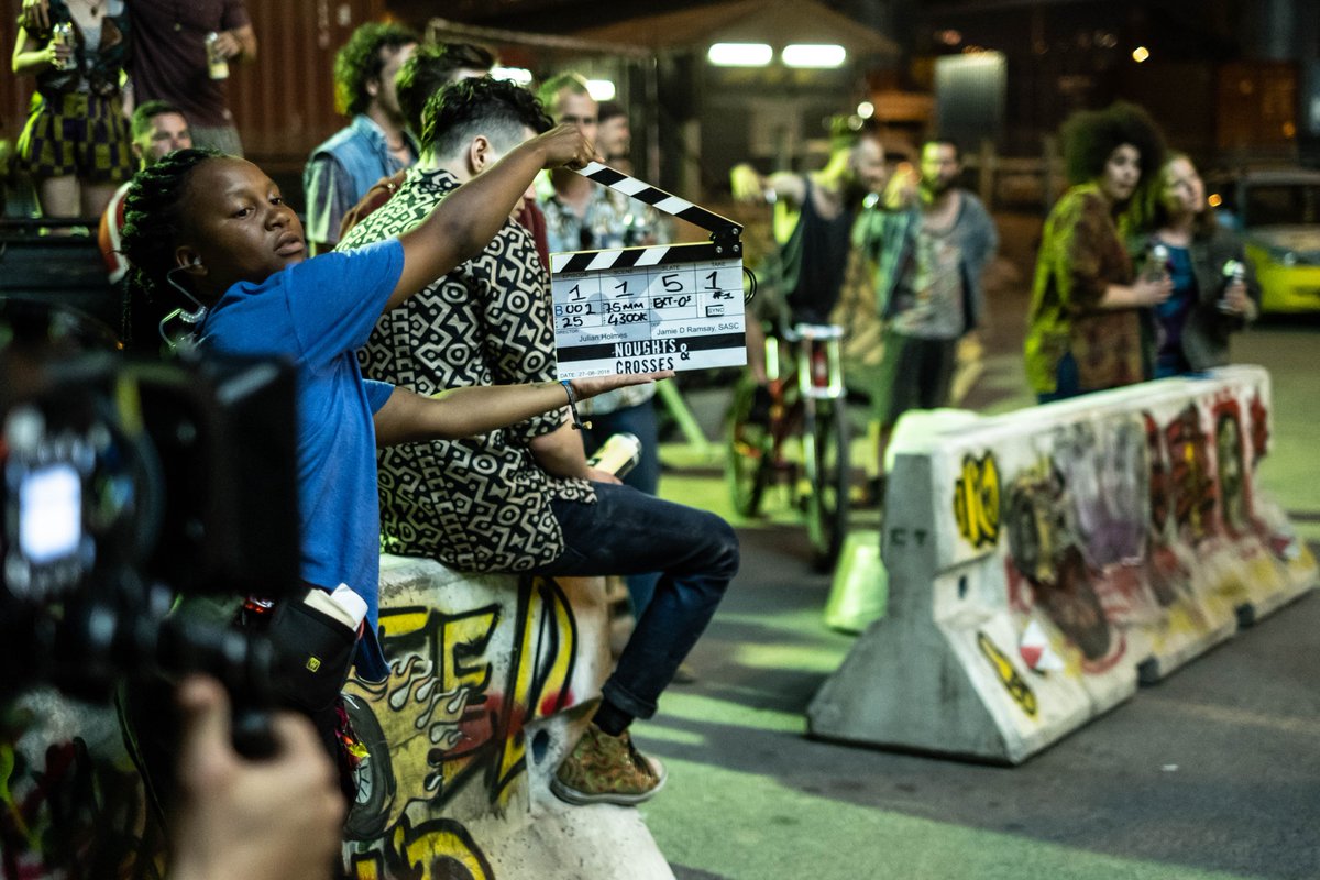 ScreenSkills tweet media