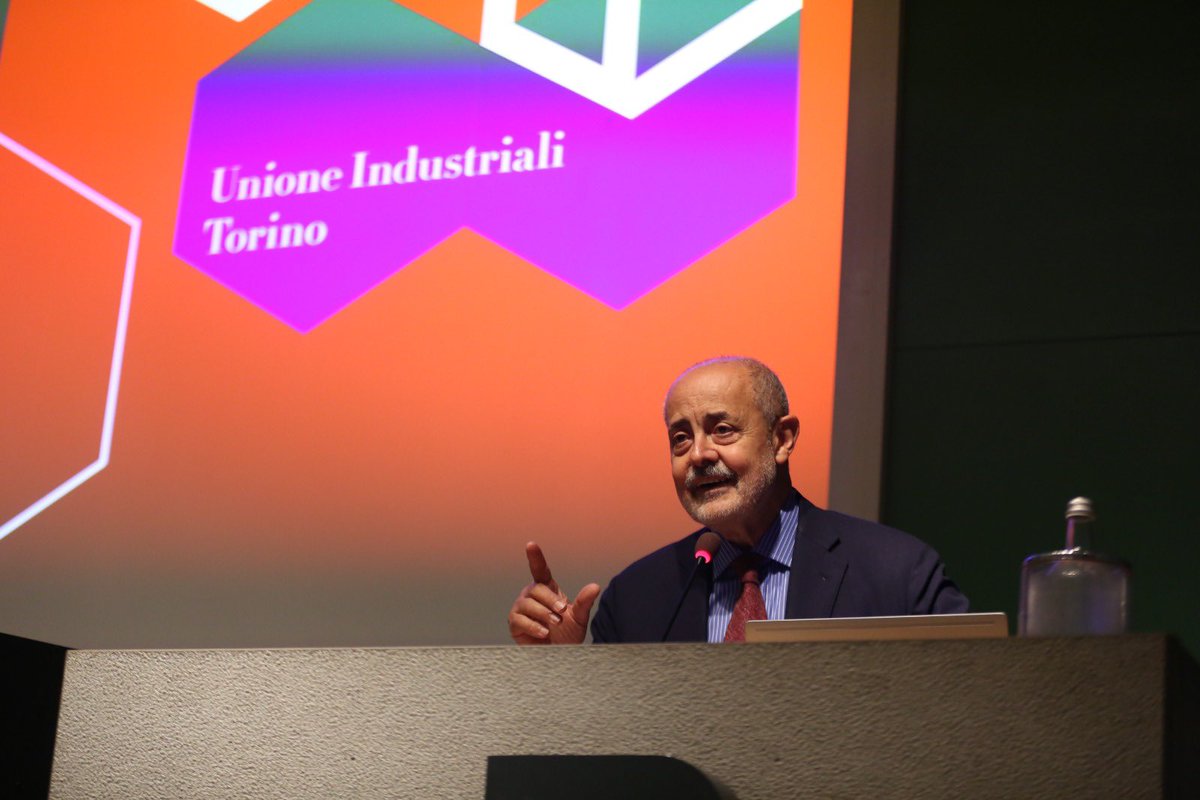 Museimpresa (@museimpresa) on Twitter photo “Vogliamo continuare a favorire gli #incroci dei processi tra imprenditoria e cultura. Perché fare impresa è cultura e le attività culturali hanno bisogno di essere pensate come imprese per permettere uno sviluppo generale.” <a href="/antoniocalabro/">Antonio Calabrò</a> Presidente #Museimpresa #Assemblea22 “Vogliamo continuare a favorire gli #incroci dei processi tra imprenditoria e cultura. Perché fare impresa è cultura e le attività culturali hanno bisogno di essere pensate come imprese per permettere uno sviluppo generale.” <a href="/antoniocalabro/">Antonio Calabrò</a> Presidente #Museimpresa #Assemblea22