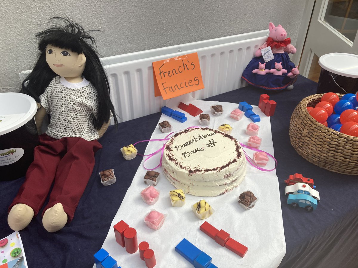 Dublin City University tweet media