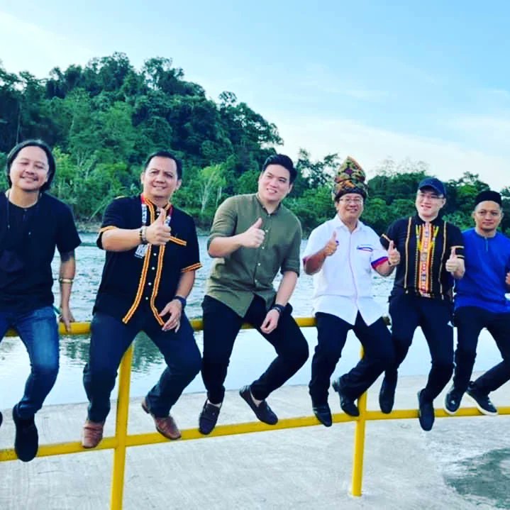 CarlyeLaj's tweet photo. kadamaian esplanade @KadamaianP @AmosThien @ewonbenedick1 @gingerphoong @DenciShahrizal https://t.co/MMmyNBLRdQ
