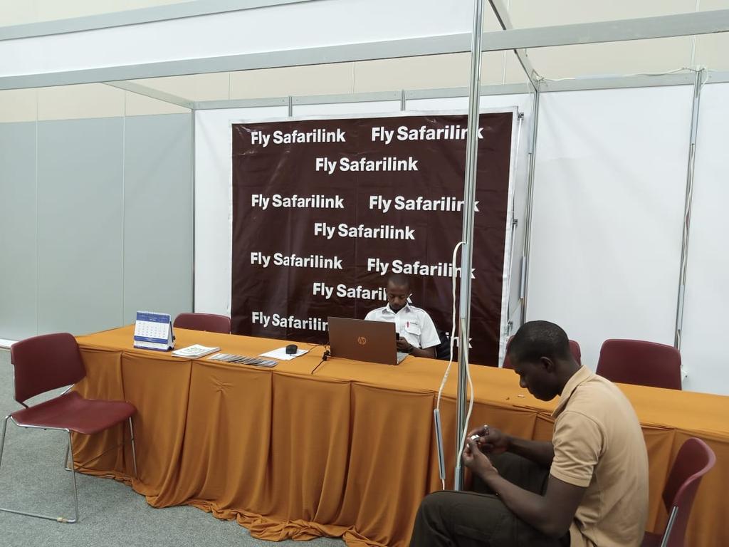 SoCrazy_254's tweet photo. @tussiwe Get an opportunity to interact with investors at Sarit centre Expo
#EcommerceAndTechKe
Attend SARIT ICTExpo
Tech Expo
Robisearch https://t.co/EMSjrOmfUg