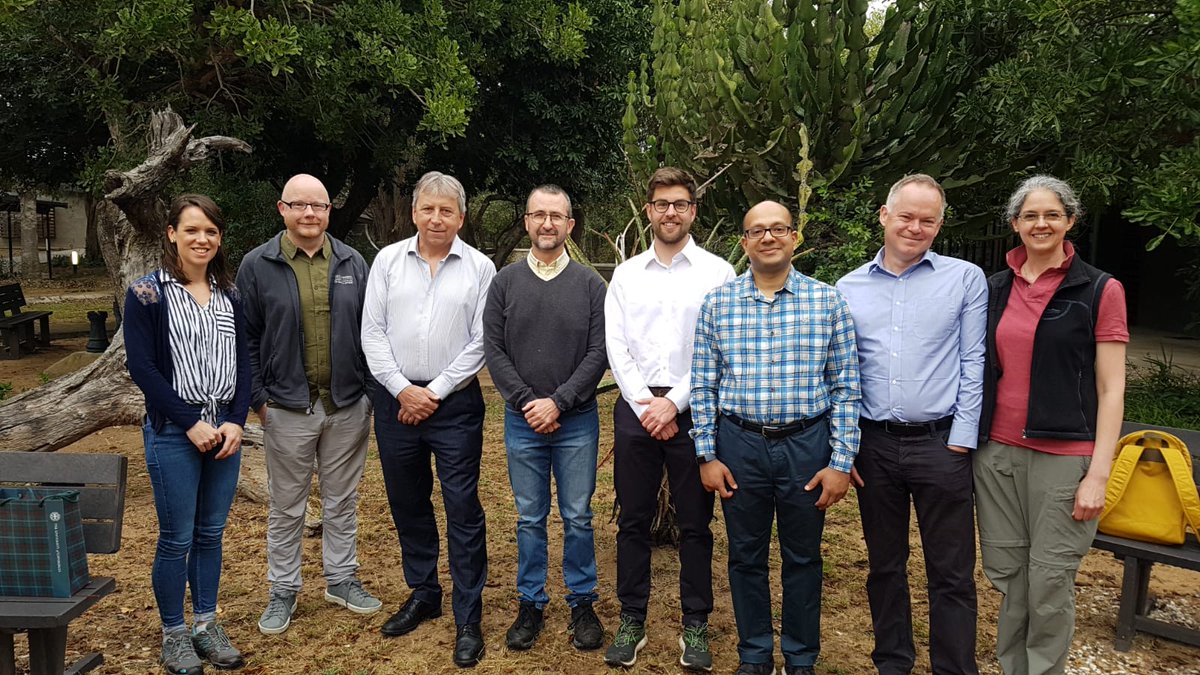 Wits Rural Knowledge Hub - WiRKH (@hubwits) on Twitter photo Wits Rural Knowledge Hub <a href="/HubWits/">Wits Rural Knowledge Hub - WiRKH</a> welcomes University of Edinburgh Principal & Vice-chancellor, Prof Peter Mathieson, and his team to the Wits Rural Campus as part of their visit to <a href="/WitsUniversity/">Wits University</a> Wits Rural Knowledge Hub <a href="/HubWits/">Wits Rural Knowledge Hub - WiRKH</a> welcomes University of Edinburgh Principal & Vice-chancellor, Prof Peter Mathieson, and his team to the Wits Rural Campus as part of their visit to <a href="/WitsUniversity/">Wits University</a>