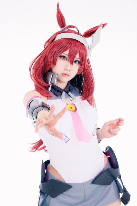 Twitterのコスプレ画像42