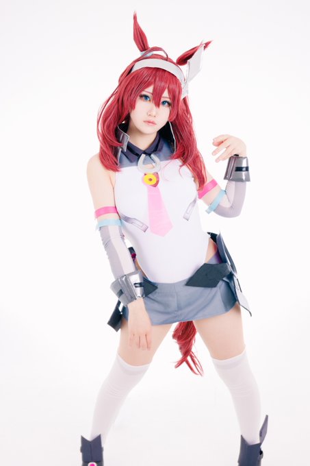 Twitterのコスプレ画像43