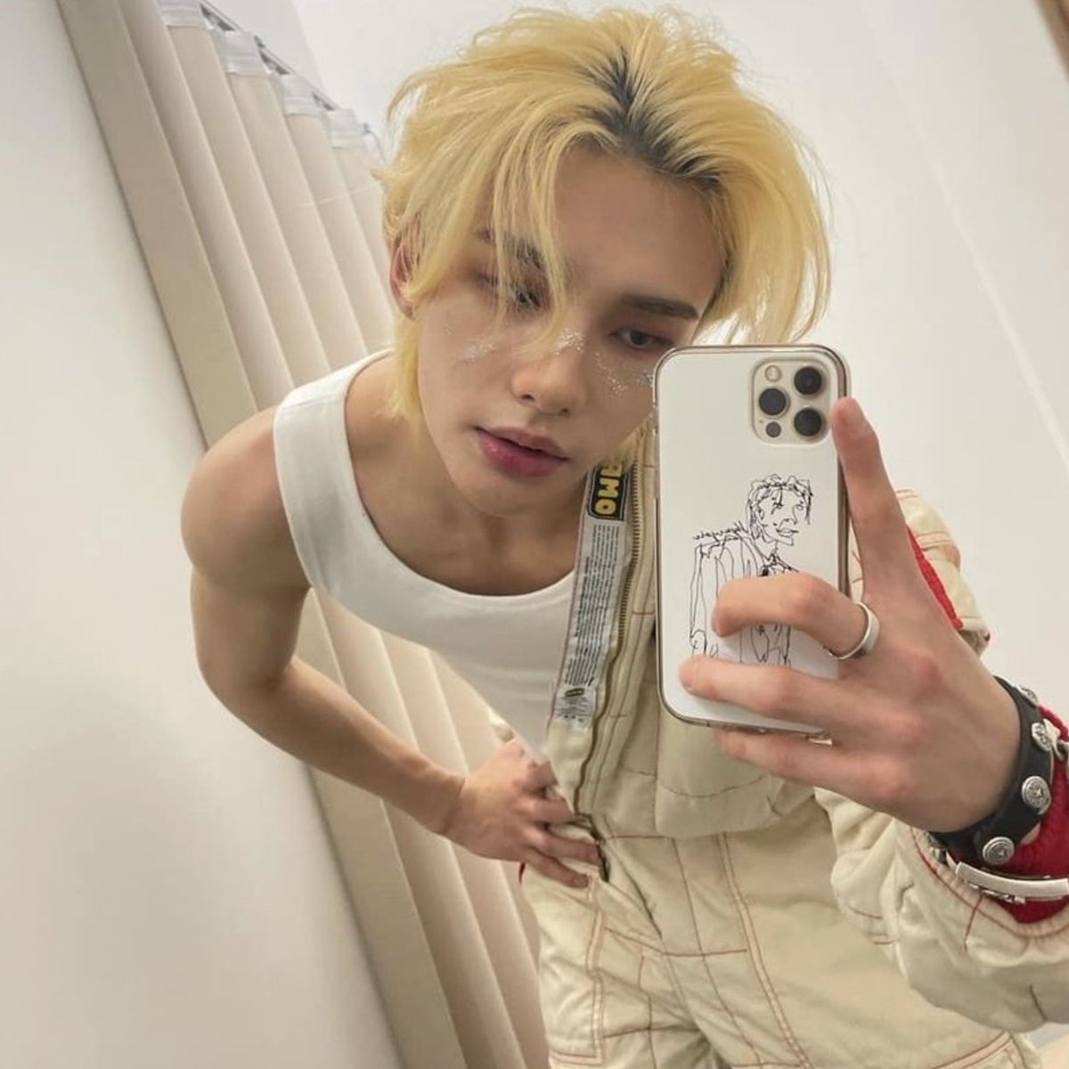 good boy.                             gone bad.