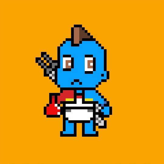 👶 BIG BUY ALERT 👶 

🚀 Rank #88 ‘Epic’ Jetpack
• 1️⃣0️⃣,0️⃣0️⃣0️⃣ $VET

⚔️ Rank #17 ‘Epic’ Iron Swords
• 1️⃣0️⃣,0️⃣0️⃣0️⃣ $VET

Grab a @metatun_vet today and play on desktop/mobile/xbox: vesea.io/assets?collect…

#VeChain #VNFT #Metatun #RPG #P2E