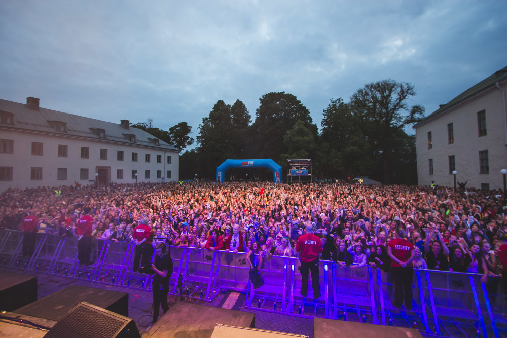 Visit Linköping tweet media