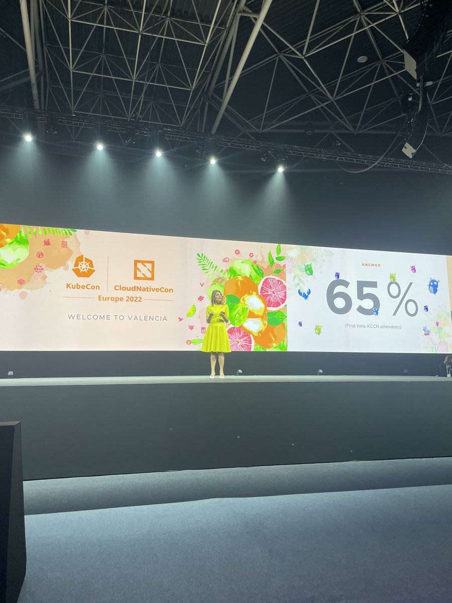 CNCF tweet media