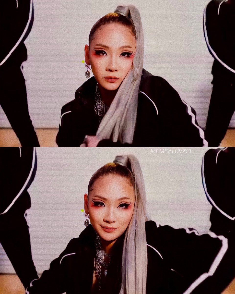 sawayamadoll's tweet photo. 짭들이 판 친다 that ain't fly
inspired by that cherry lady 🍒
#CL #씨엘 @chaelinCL #chuck #ChuckMVout https://t.co/Gvk0pMnj8y