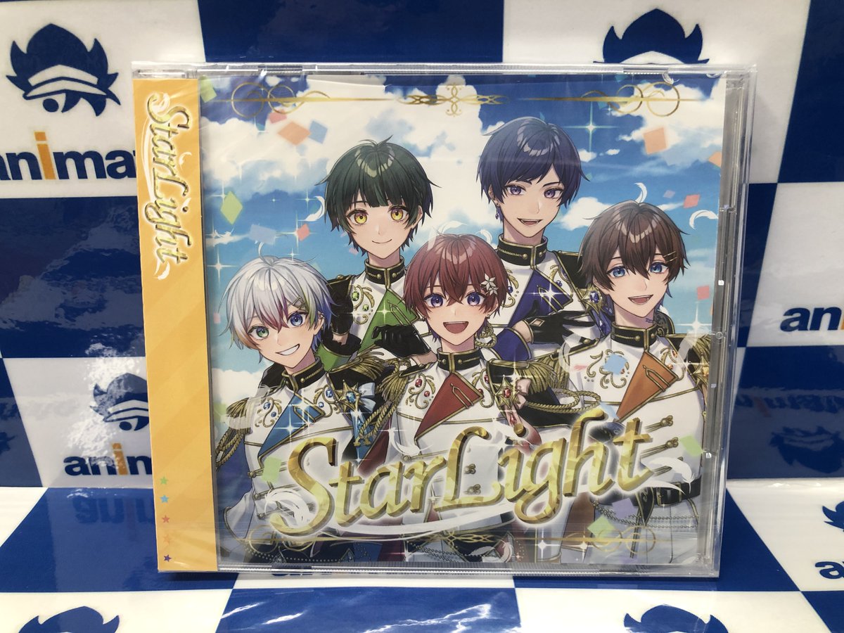 アニメイト梅田 on X:
