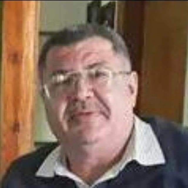 JEAchief's tweet photo. اخي وصديقي المهندس احمد العبيني " ابو سند " في ذمة الله
الله يرحمك يا ابو سند
انا لله وانا اليه راجعون https://t.co/4I1RytsLHF