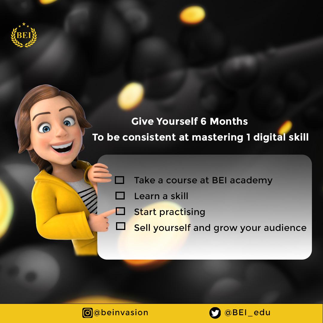 BEI CONSULTANCY LIMITED tweet media