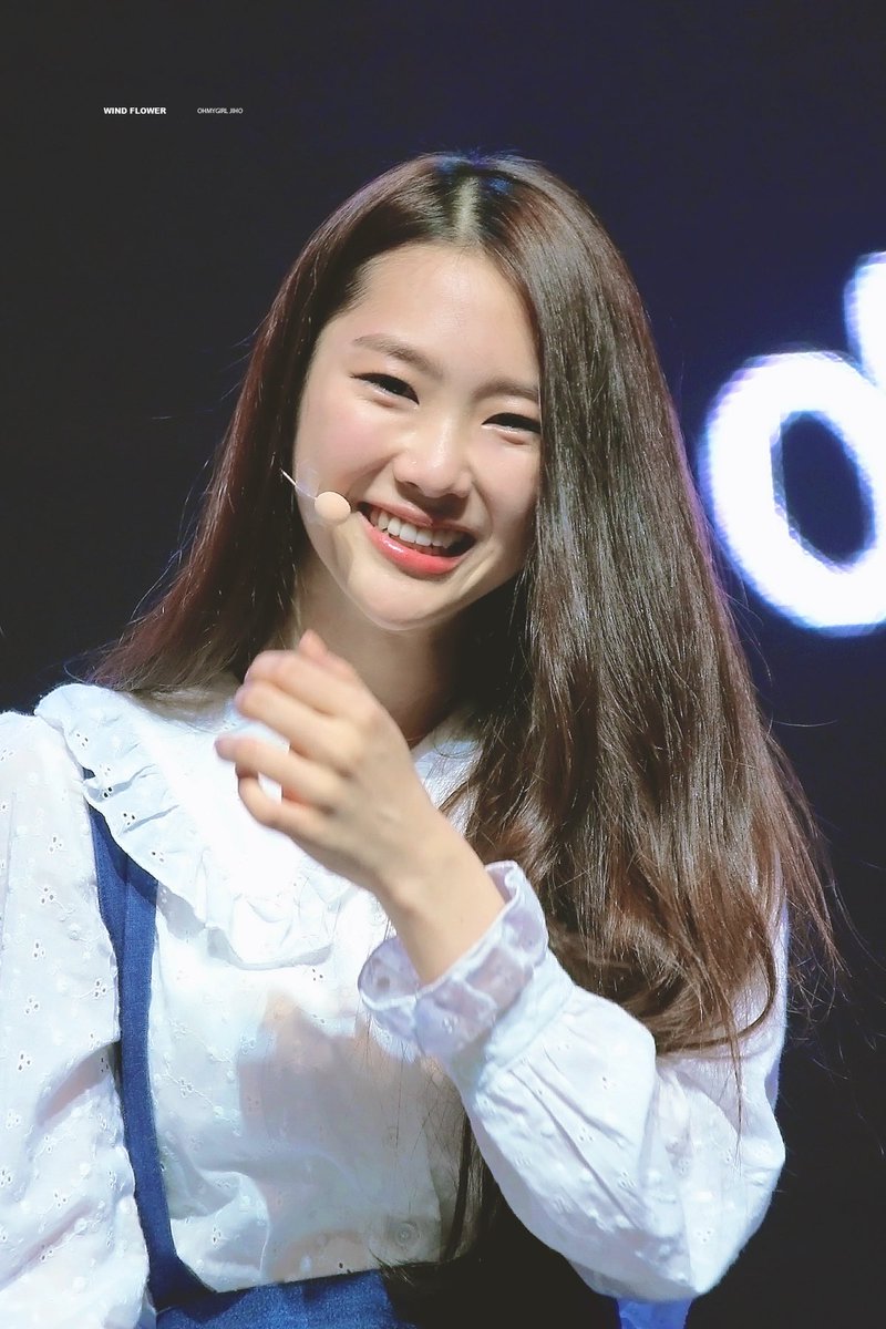 wind flower tweet media