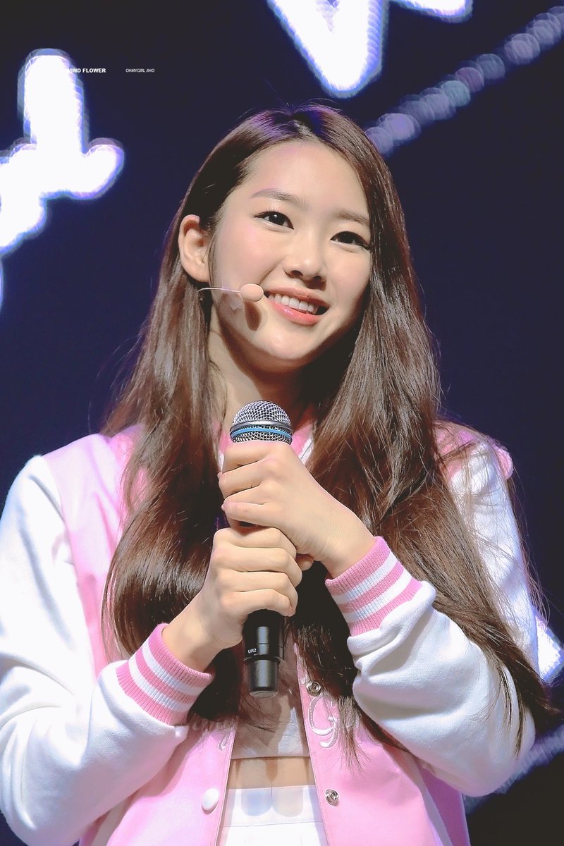 wind flower tweet media