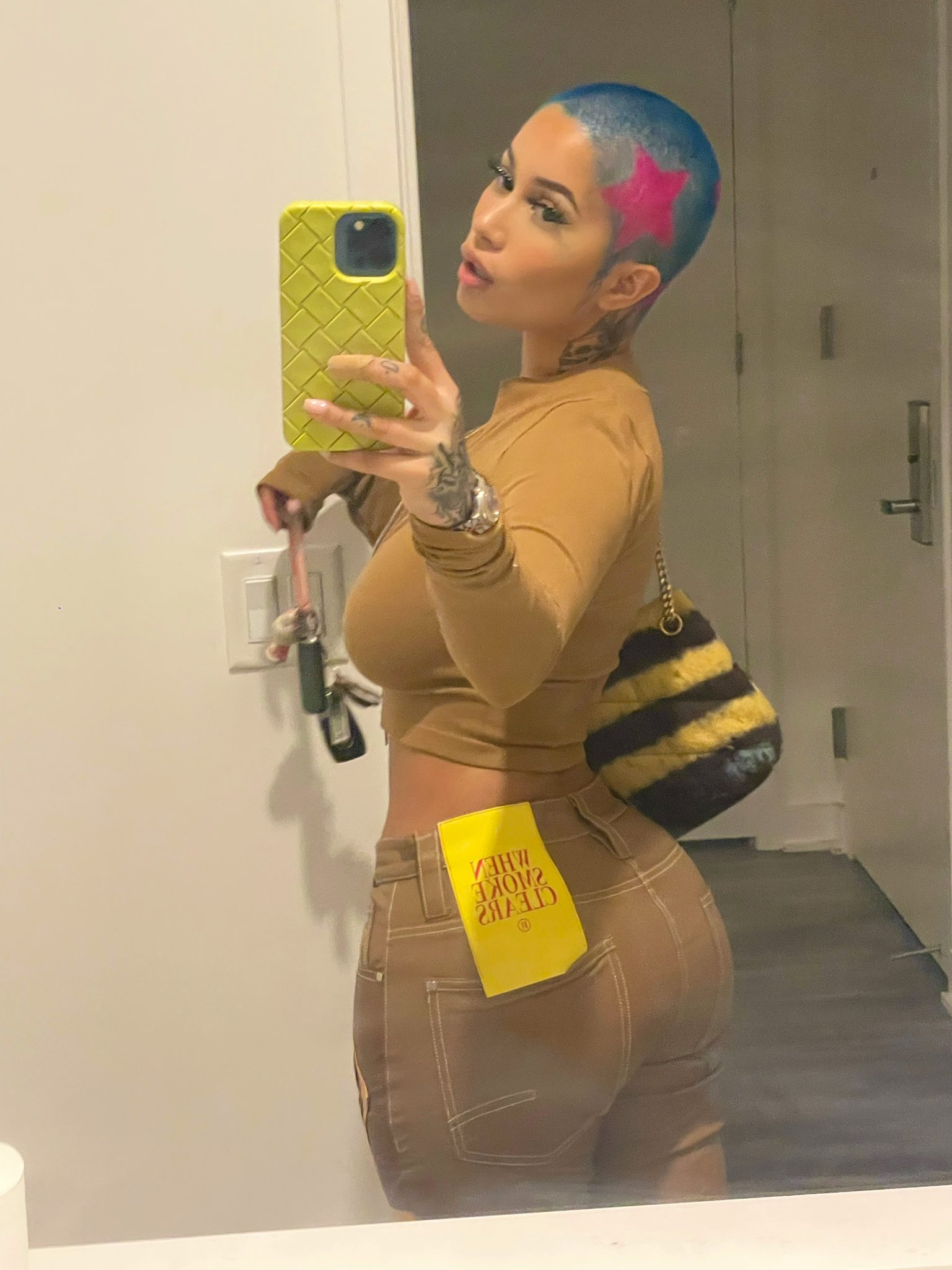 TW Pornstars - ༼ つ ◕o◕ ༽つ Moonformation💗. Twitter. Hi. 7:05 AM - 18 May  2022
