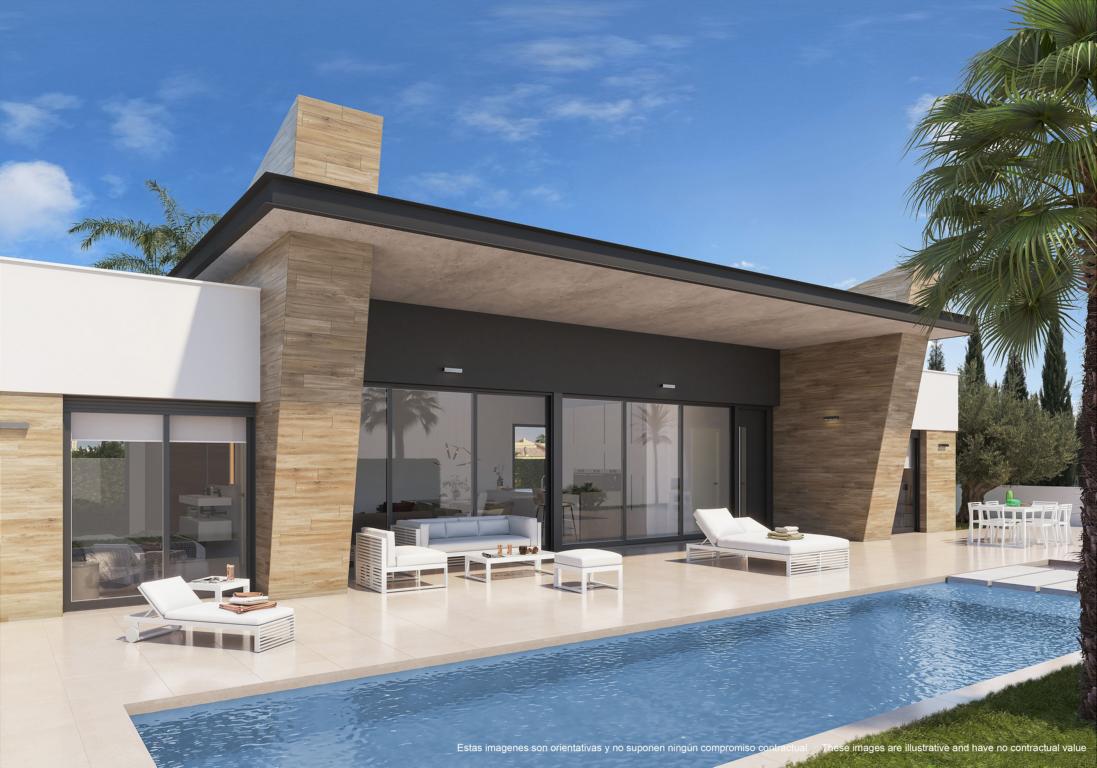 LPAS_Spain's tweet photo. New build, #BespokeVillas with private pool, terrace & optional basement located in Benijófar, #Spain https://t.co/4iSB0Tl77I
Features: These customizable Villas are available in 3 different models.
#RealEstate #propertiesinspain https://t.co/2kOPXpjZUM