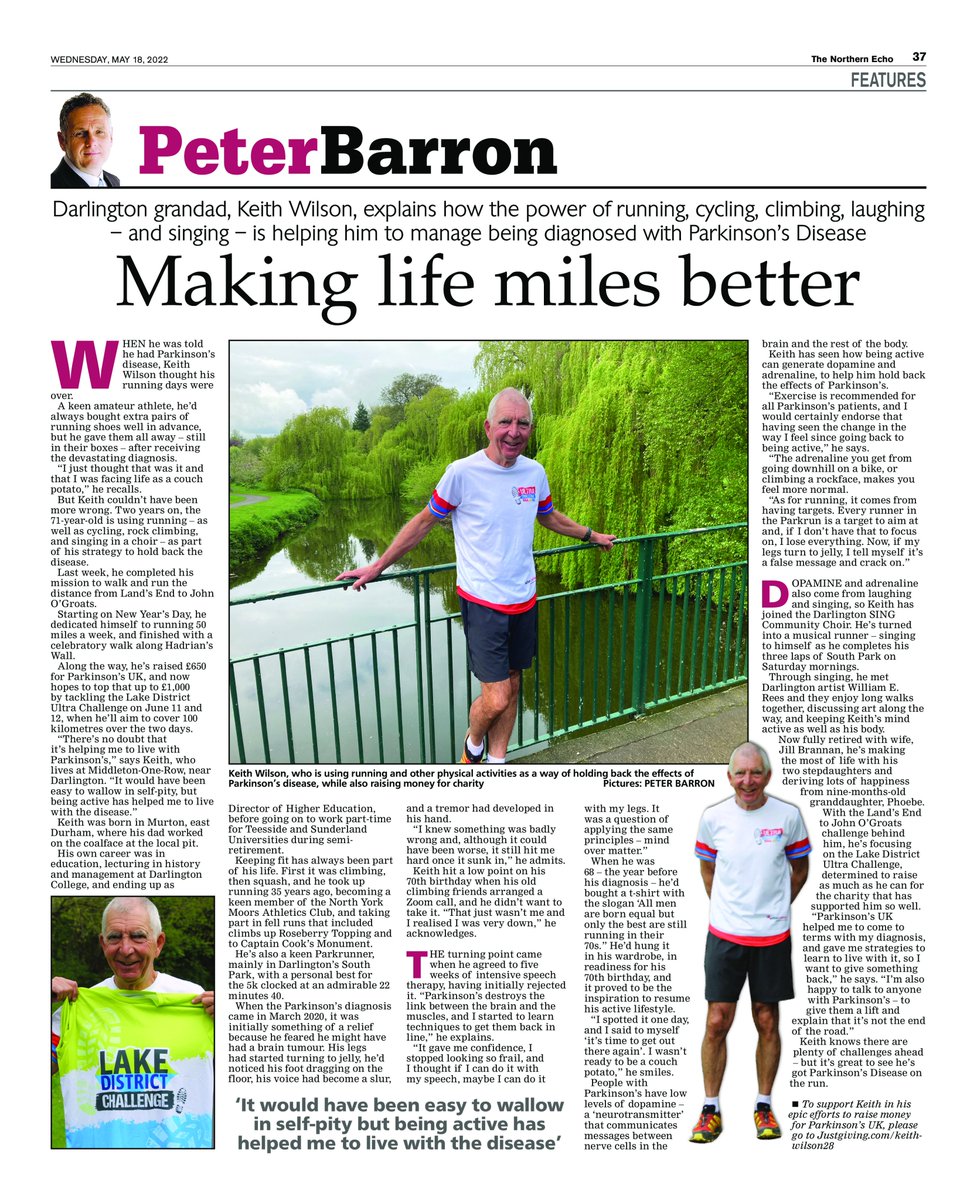 Peter Barron tweet media