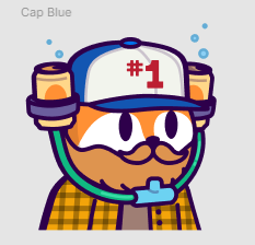 Famous Fox Federation 🦊🟠 tweet media