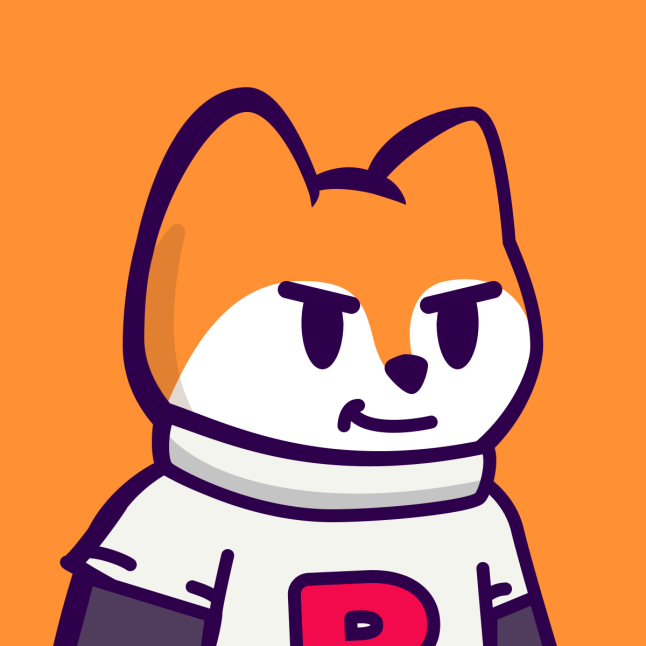 Famous Fox Federation 🦊🟠 tweet media