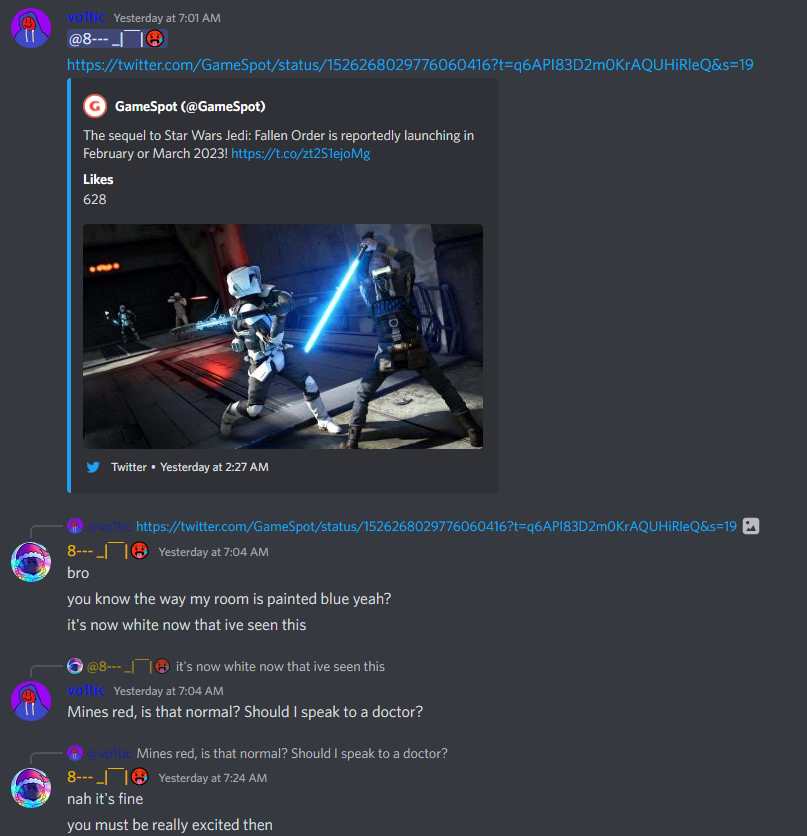 Discord Quotes tweet media