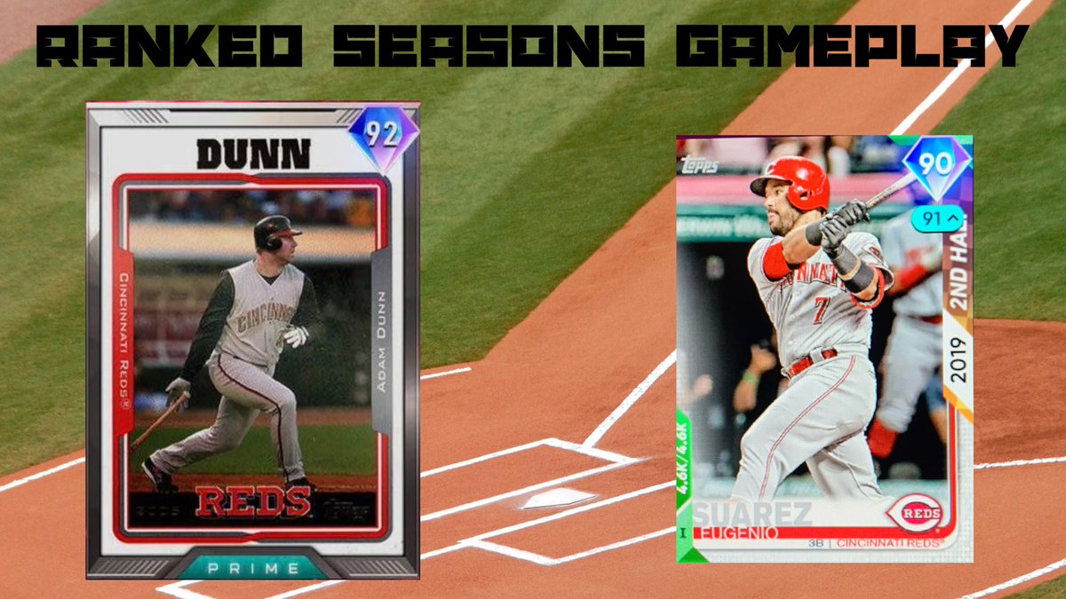 BaseballInd's tweet photo. PRIME ADAM DUNN | What can he not do! | MLB The Show 22 Ranked Seasons Gameplay
https://t.co/4Rr16Ck8bn https://t.co/gaYd372kEI