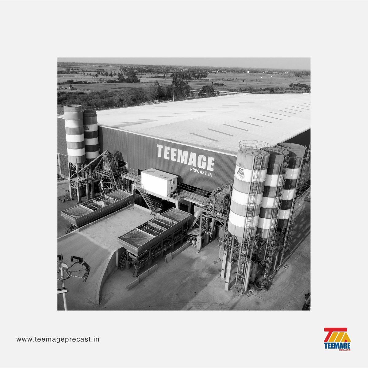 TeemageIN's tweet photo. #precast #precastconcrete #precastpanels #precastconstruction #beams #columns #beam #column #architecture #architecturedesign #architecturelovers #construction #constructionsite #constructioncompany #hollowcore #cpwd #pwd  #industrial #indistrialbuilding https://t.co/g6wQJ6kv92