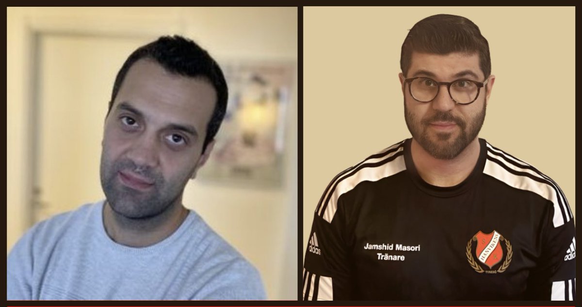 fotbollforbund's tweet photo. StFF har glädjen att meddela att de två utlysta tjänsterna nu är tillsatta. Suhel Youssef är vår nya domarkonsulent och Jamshid Masori tillträder tjänsten som fotbollsutvecklare/projektledare. Varmt välkomna till StFF 👋🏼💯

Läs mer ➡️ https://t.co/khuD0bi0TF https://t.co/tybYSZEaaq