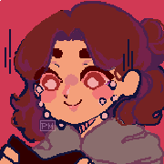 PuppetMuffet's tweet photo. started studying pixel art on my free time- ;;w;;

!!! DO NOT REPOST/USE W/O PERMISSION !!! https://t.co/9ryzY7IOVq