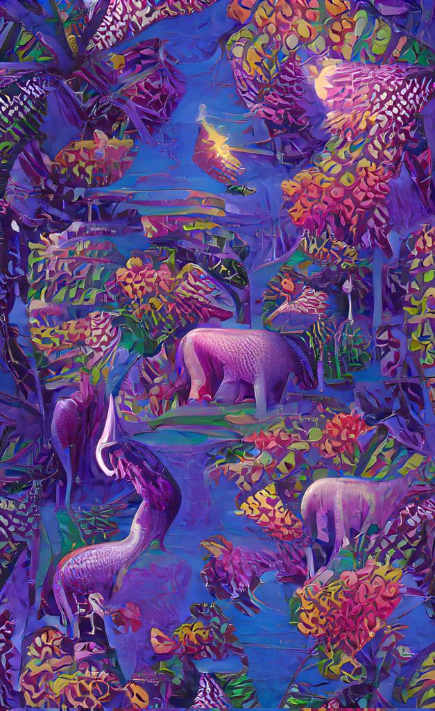 OG_FIYIN's tweet photo. My AI nature view is now available on @opensea #Polygon 

Check in https://t.co/uYwHmfBmOQ

Floor price  0.009 $ETH

#NFTdrops #NFTcollectibles #nftcollectors #NFTsales #nftart https://t.co/nPPkPrdTTp