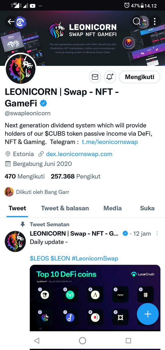 Hijaudolar tweet media