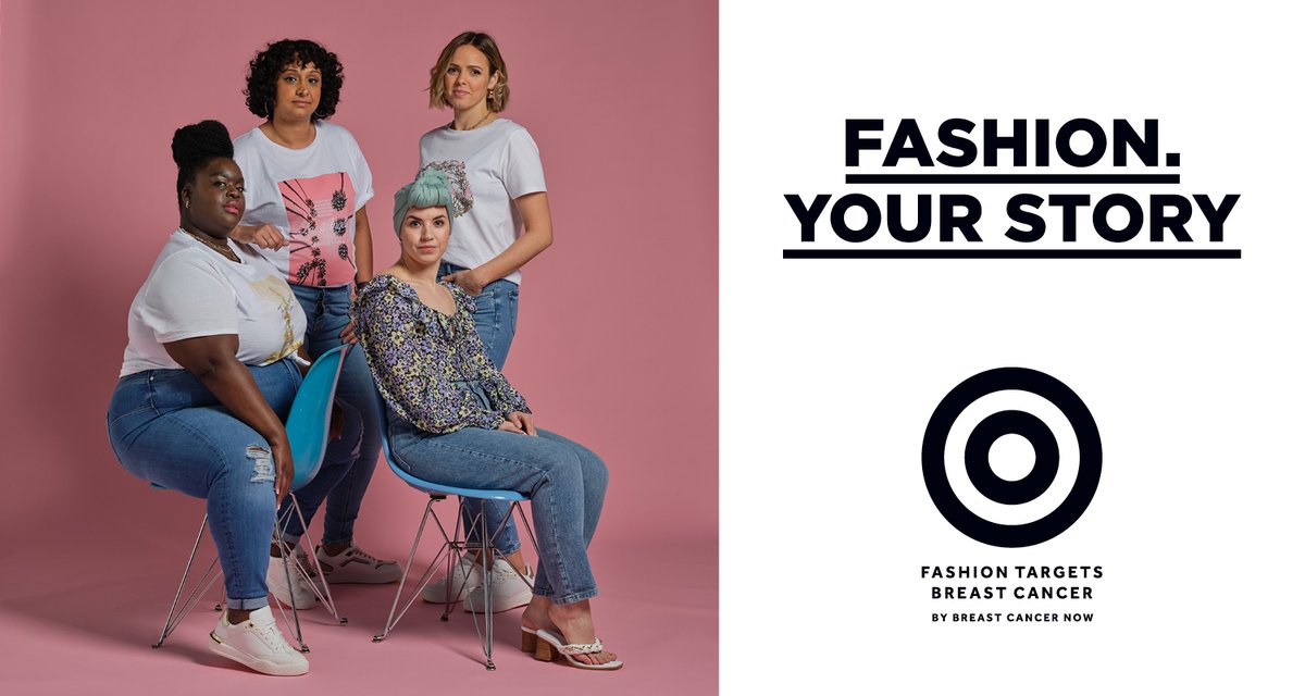 Meet Adobea, Danni, Ruth, and Sukhy. As part of this year's campaign in collaboration with <a href="/riverisland/">River Island</a> and <a href="/Dorothy_Perkins/">Dorothy Perkins</a> these four women will be sharing their personal experiences of breast cancer and the impact it has had on their lives.⁣

breastcancernow.org/get-involved/f…